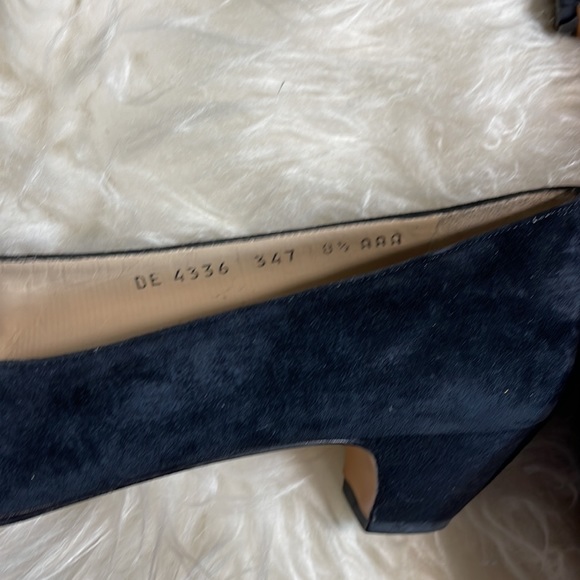 Salvatore Ferragamo shoes - Picture 3 of 4